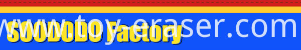 SOODODO Factory